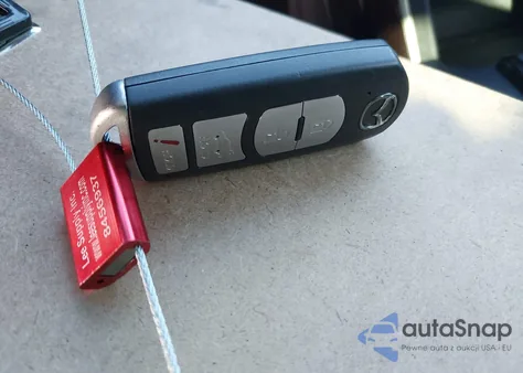 2013 Mazda Cx-9 Grand Touring из США, поврежденный, VIN JM3TB3DA9D0413530